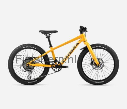 Orbea MX 20 Disc specificaties 